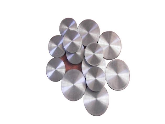 1100 Aluminum Circle