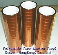 1 Inch Polyimide Tape( Kapton Tape)