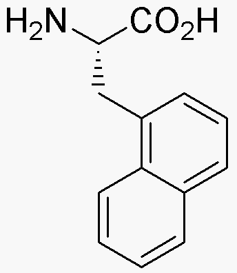 3-(1-Naphthyl)-L-alanineÿ£HCl