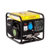 Digital Inverter Gasoline Generator ( 1.2KW, 4-stroke )