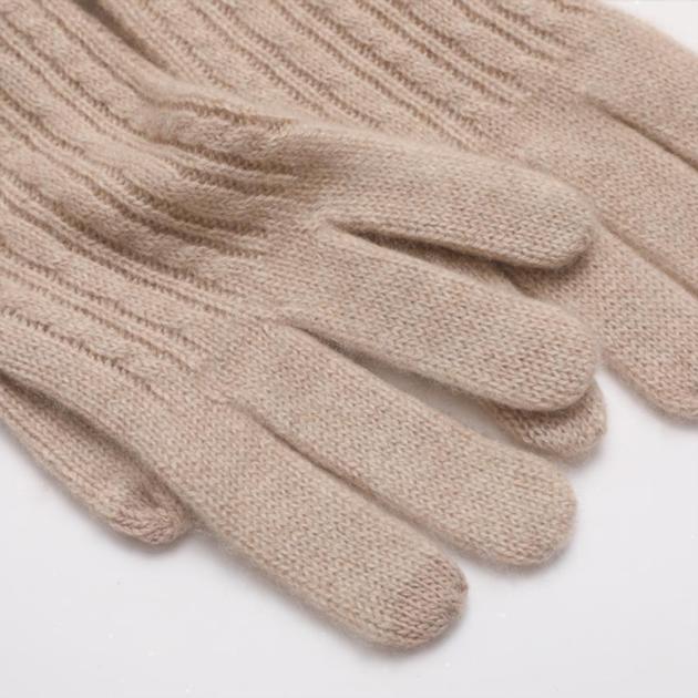 100 Cashmere Gloves Supplier