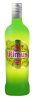 Lilimus Lime Liqueur