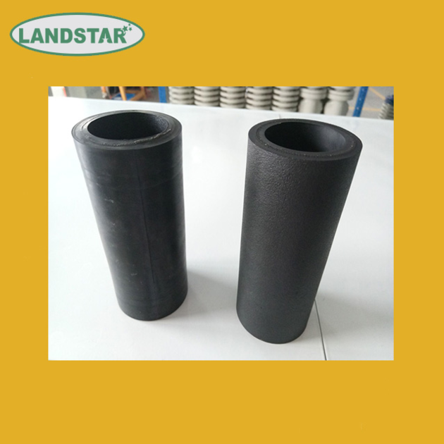 Natural Rubber Pinch Valve Replacement Sleeves
