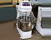 spiral mixer