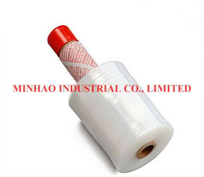 Bundling pe  Stretch Film