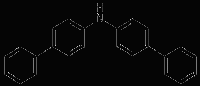 OTHE0010  Bis-biphenyl-4-yl-amine