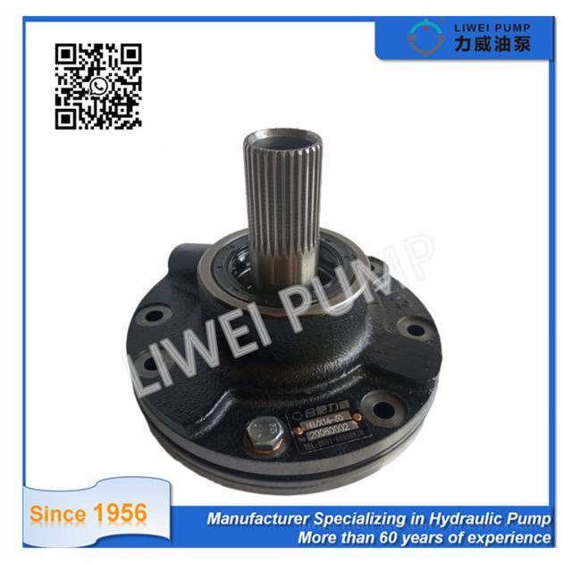 Transmission Charging Fuel Pump For TCM