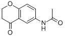 OTHE0004 6-Acetyaminochroman-4-one