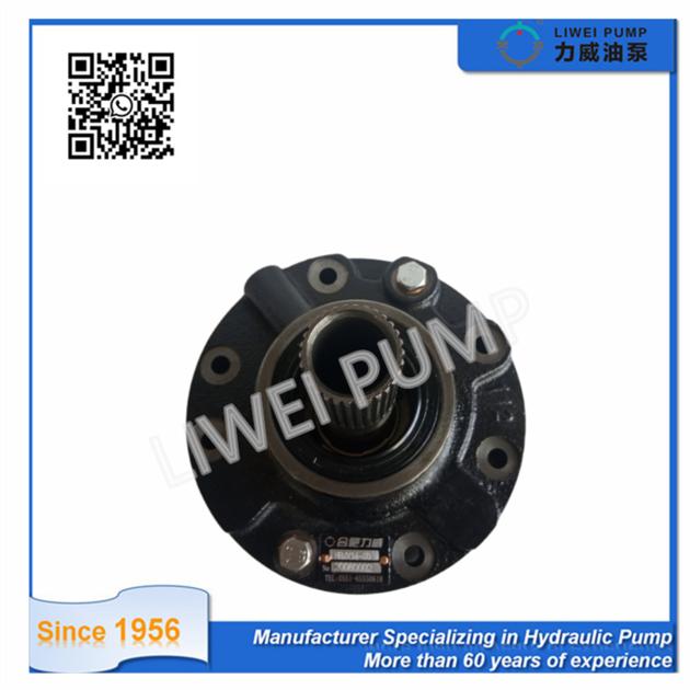 Transmission Charging Fuel Pump For TCM