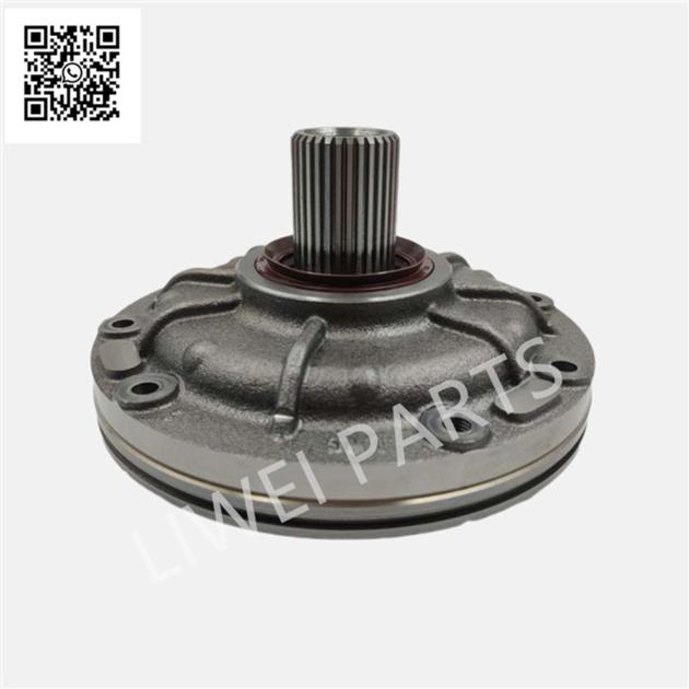 ODM Forklift Spare Auto Transmission Oil