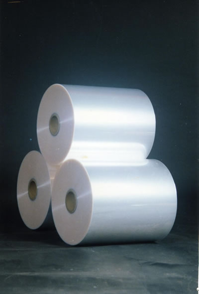 CPP film