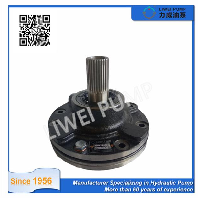 Transmission Charging Fuel Pump For TCM