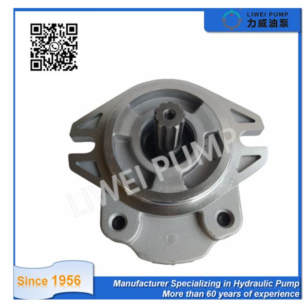 Hydraulic Oil Pump Forklift Parts 67110