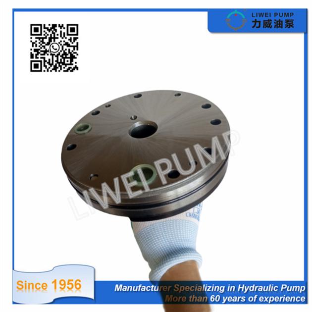 Transmission Charging Fuel Pump For TCM