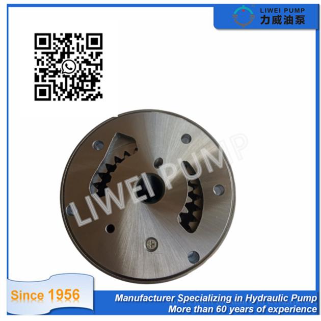 Transmission Oil Pump For TCM Forklift