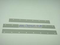 MPM momemtum scraper blades