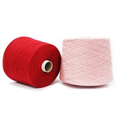 Worsted Weight Cashmere Yarn