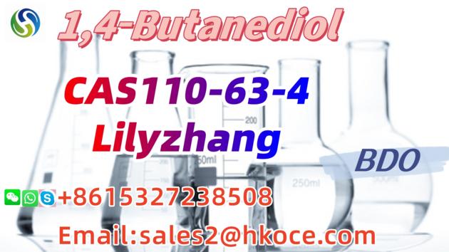 1 4 Butanediol CAS 110 63