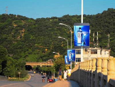  Outdoor LED Display/SW-KXB-A