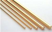 UNS.C17300 Leaded Beryllium Copper