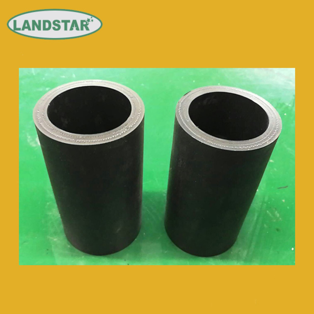Natural Rubber Pinch Valve Replacement Sleeves