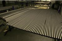 Titanium Tubes & Pipes