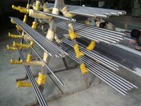Nickel Rods, Bars, Sections & Profiles