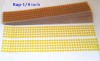 Kapton Discs