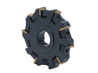 TS Disposable Carbide Side Milling Cutter  OSV-TS