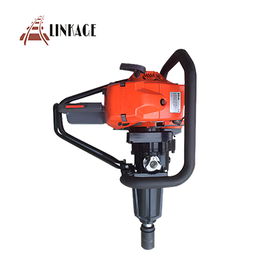 NLB 2000 Petrol Egineimpact Wrench