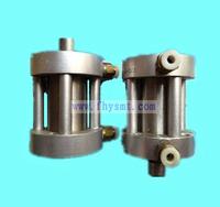 MPM steel clamp cylinder(P4374)