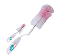 Bottle Brushes(S01001)-Linco Baby