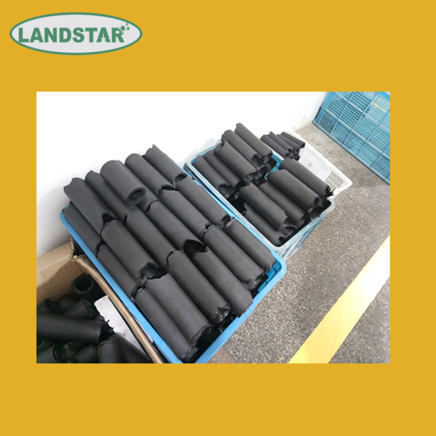 Natural Rubber Pinch Valve Replacement Sleeves