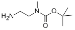 OTHE0006 N-(2-Aminoethyl)-N-methyl carbamic acid tert-butyl ester