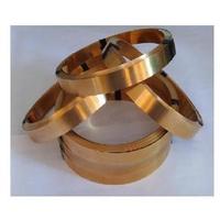 UNS.C17500 Cobalt Beryllium Copper