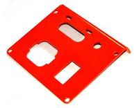 Stamping parts