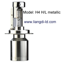 HID xenon bulb