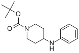  1-N-Boc-4-(Phenylamino)piperidine
