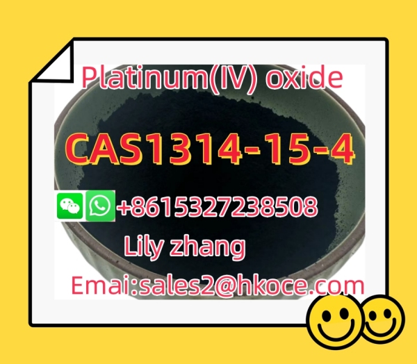 99 9 Platinum IV Oxide Adams