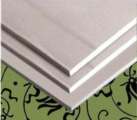 Gypsum plasterboard