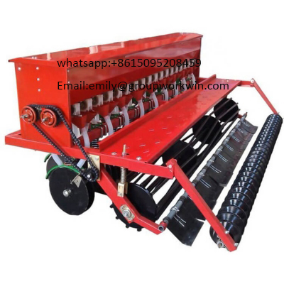 2-18 rows Wheat seeding machine