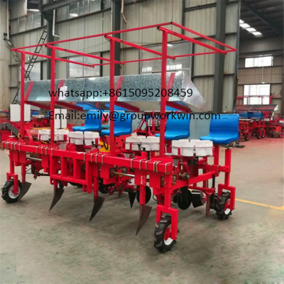 Transplanter