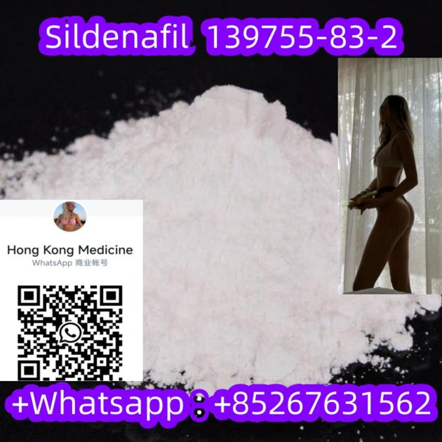 The Cheapest PriceSildenafil 139755 83 2