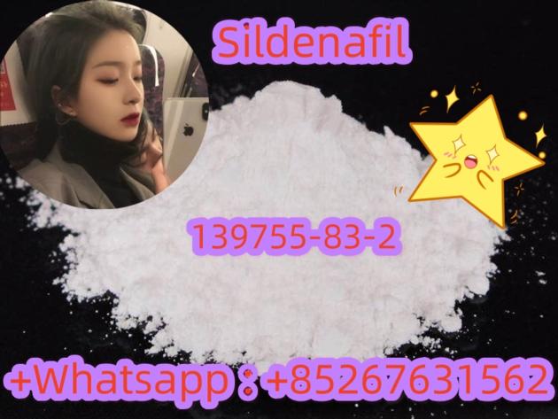The Cheapest PriceSildenafil 139755 83 2