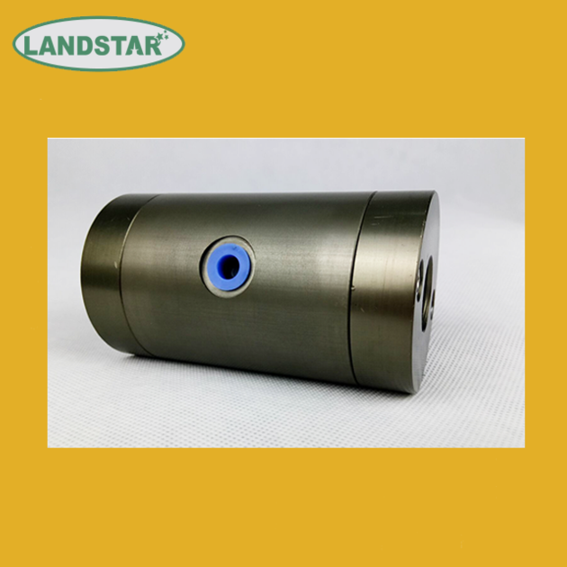 Pneumatic Air Screw Hose Pinch Valve