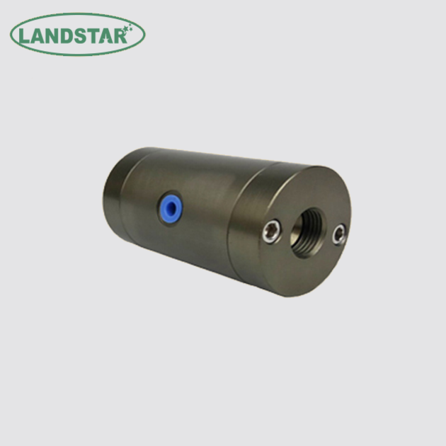 Pneumatic Air Screw Hose Pinch Valve