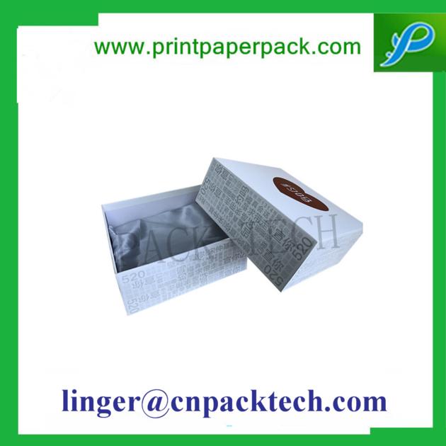 Custom Cardboard Gift Kraft Paper Custom
