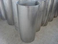 Titanium Welded Tube