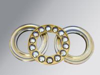 thust ball bearing