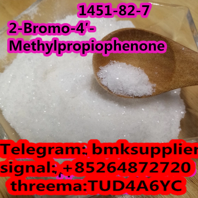 Russia Warehouse 2 Bromo 4 Methylpropiophenone